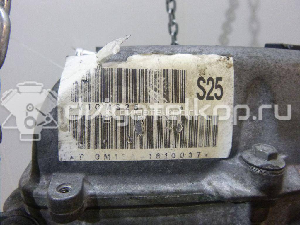 Фото Контрактный (б/у) двигатель M13A для Suzuki / Chevrolet 82-94 л.с 16V 1.3 л бензин {forloop.counter}}