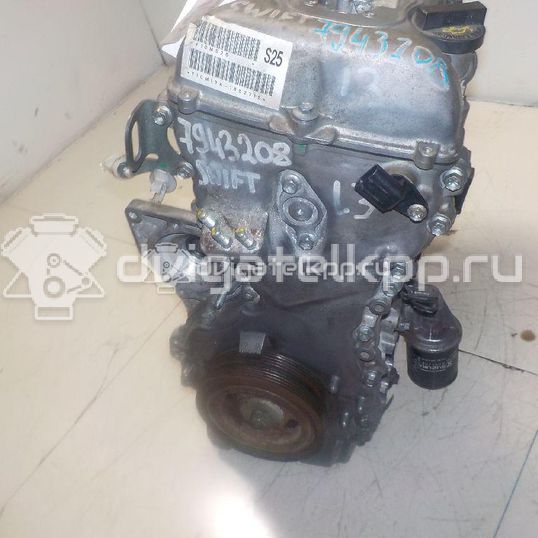 Фото Контрактный (б/у) двигатель M13A для Subaru / Suzuki / Chevrolet 82-94 л.с 16V 1.3 л бензин