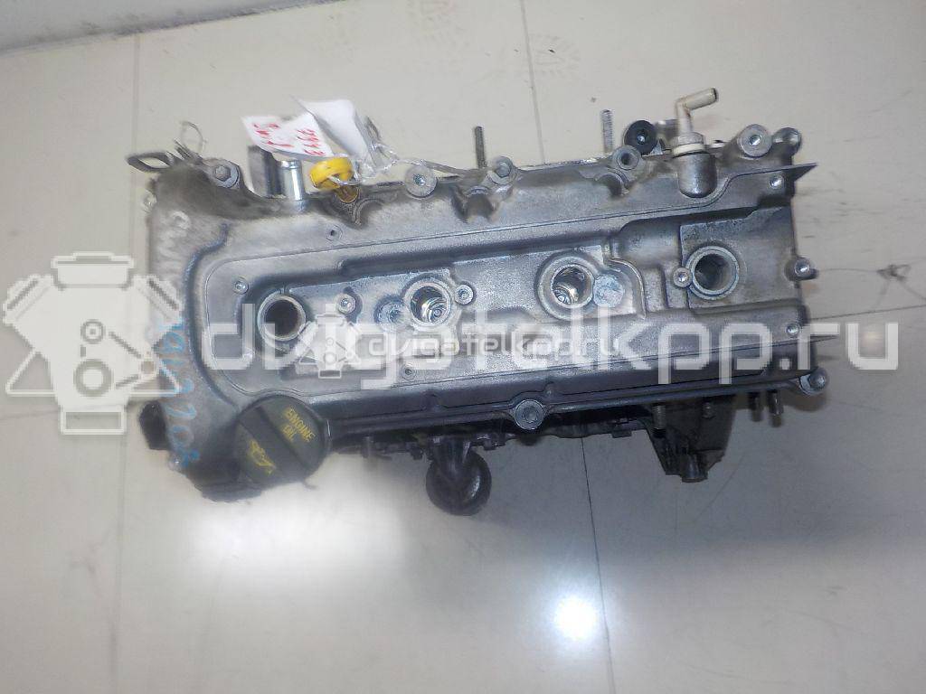Фото Контрактный (б/у) двигатель M13A для Subaru / Suzuki / Chevrolet 82-94 л.с 16V 1.3 л бензин {forloop.counter}}