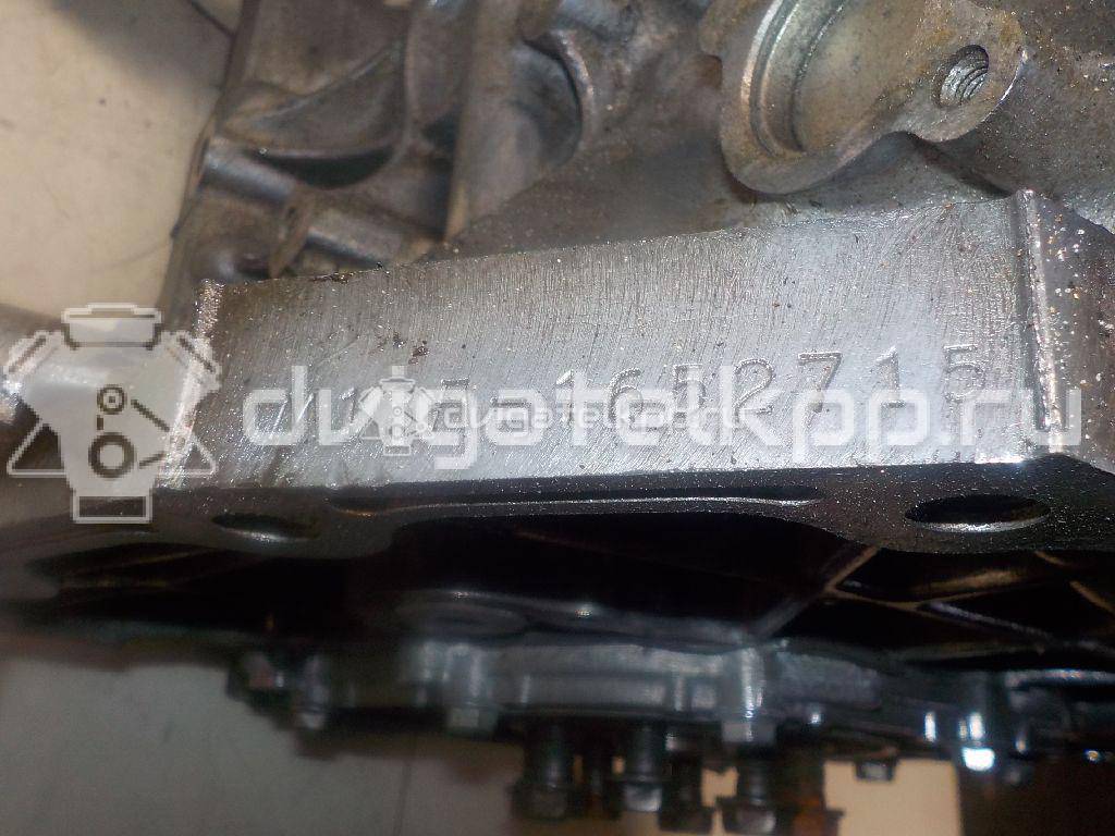 Фото Контрактный (б/у) двигатель M13A для Subaru / Suzuki / Chevrolet 82-94 л.с 16V 1.3 л бензин {forloop.counter}}
