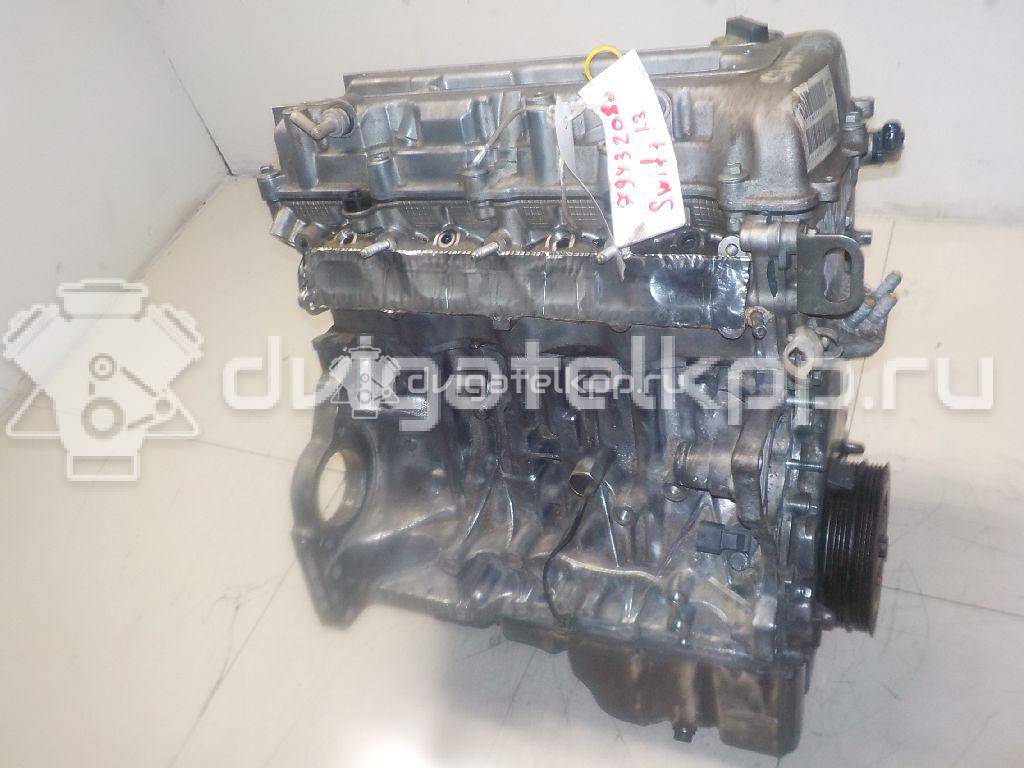 Фото Контрактный (б/у) двигатель M13A для Suzuki / Chevrolet 82-94 л.с 16V 1.3 л бензин {forloop.counter}}