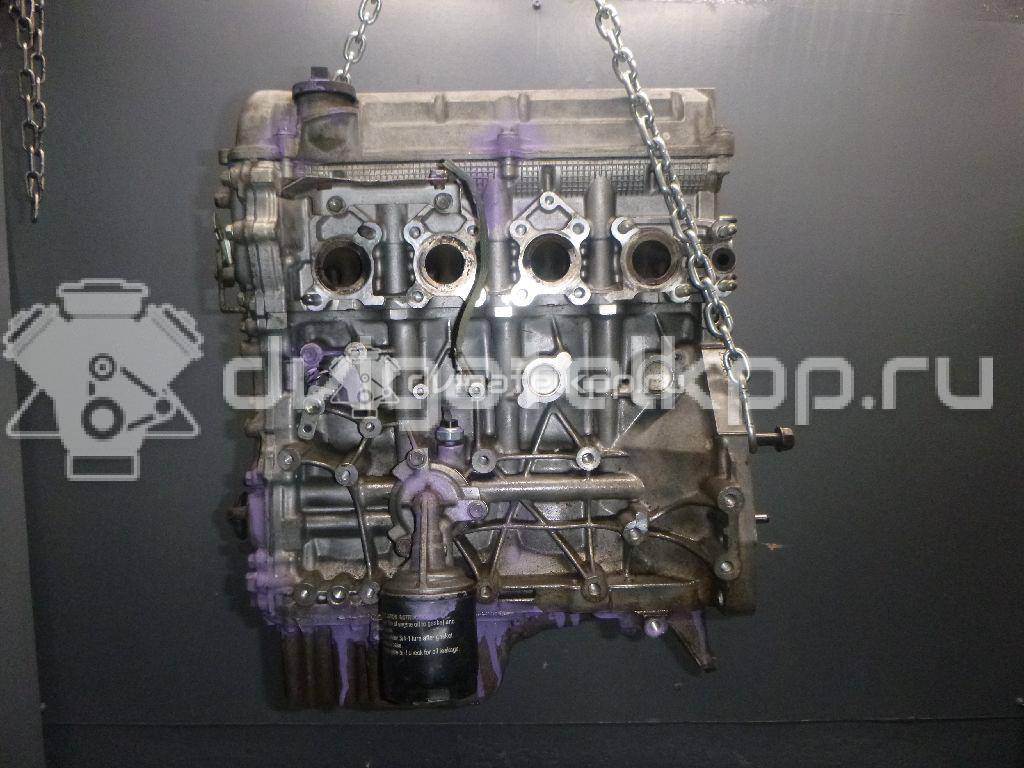 Фото Контрактный (б/у) двигатель M13A для Suzuki / Chevrolet 82-94 л.с 16V 1.3 л бензин RS413 {forloop.counter}}