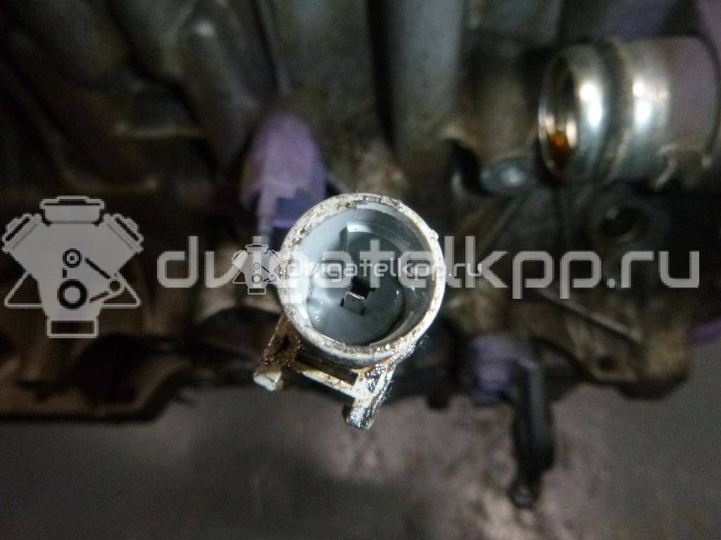 Фото Контрактный (б/у) двигатель M13A для Subaru / Suzuki / Chevrolet 82-94 л.с 16V 1.3 л бензин {forloop.counter}}