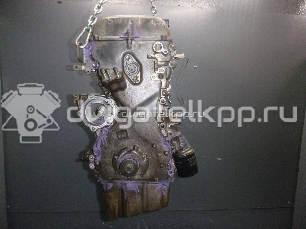 Фото Контрактный (б/у) двигатель M13A для Suzuki / Chevrolet 82-94 л.с 16V 1.3 л бензин RS413 {forloop.counter}}