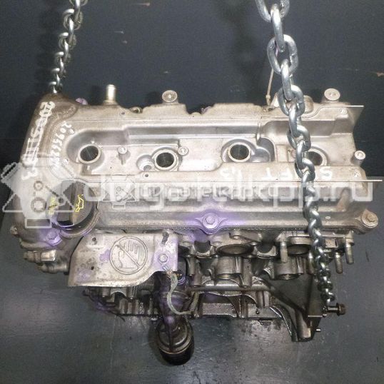 Фото Контрактный (б/у) двигатель M13A для Suzuki / Chevrolet 82-94 л.с 16V 1.3 л бензин