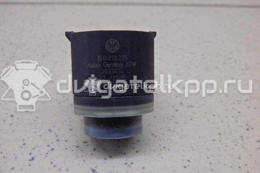 Фото Датчик парковки  1S0919275C для renault Kangoo {forloop.counter}}