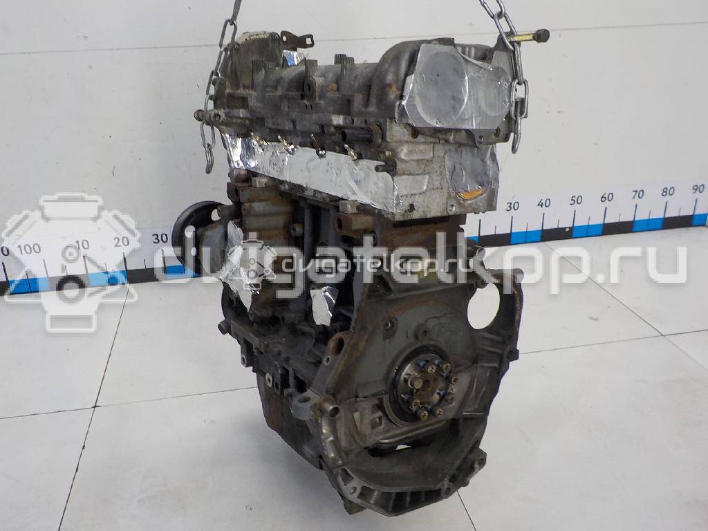 Фото Контрактный (б/у) двигатель D13A для Maruti Suzuki / Maruti / Vauxhall 75-90 л.с 16V 1.2 л Дизельное топливо {forloop.counter}}