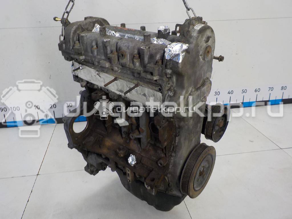 Фото Контрактный (б/у) двигатель D13A для Maruti Suzuki / Maruti / Vauxhall 75 л.с 16V 1.2 л Дизельное топливо {forloop.counter}}