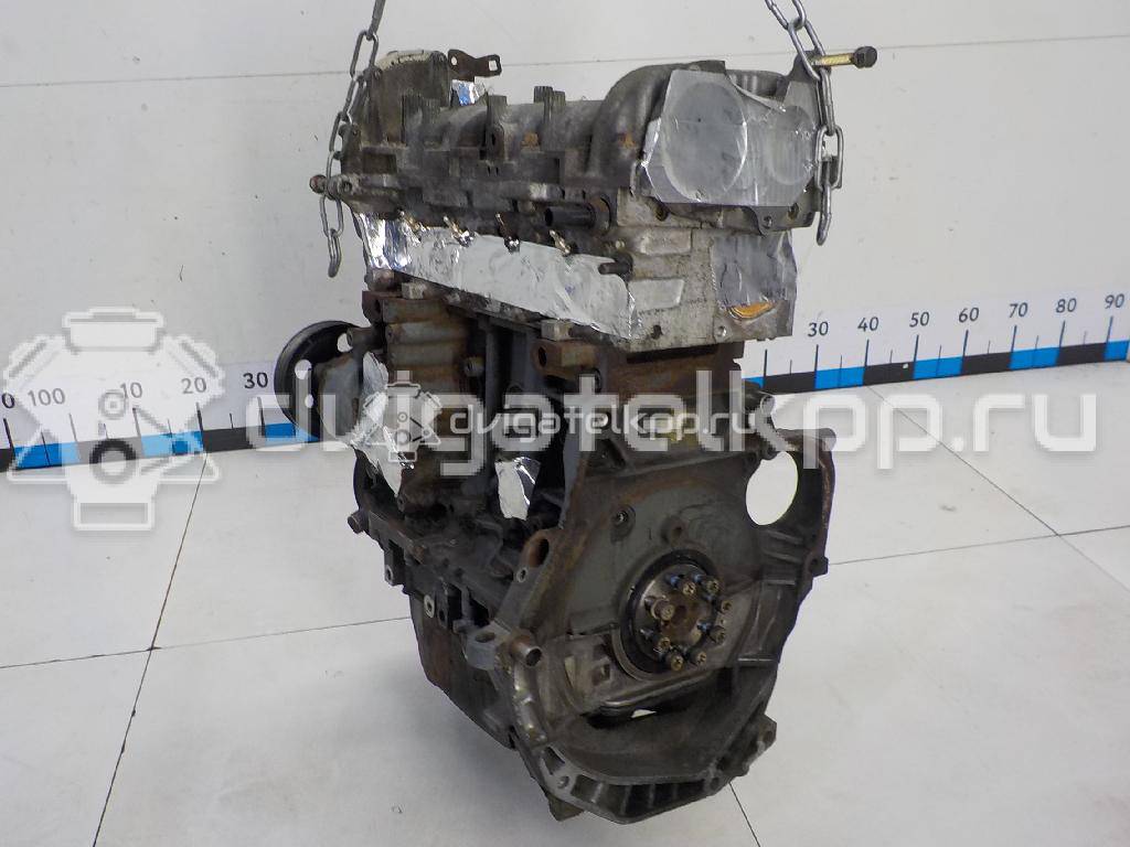 Фото Контрактный (б/у) двигатель D13A для Maruti Suzuki / Maruti / Vauxhall 75 л.с 16V 1.2 л Дизельное топливо {forloop.counter}}