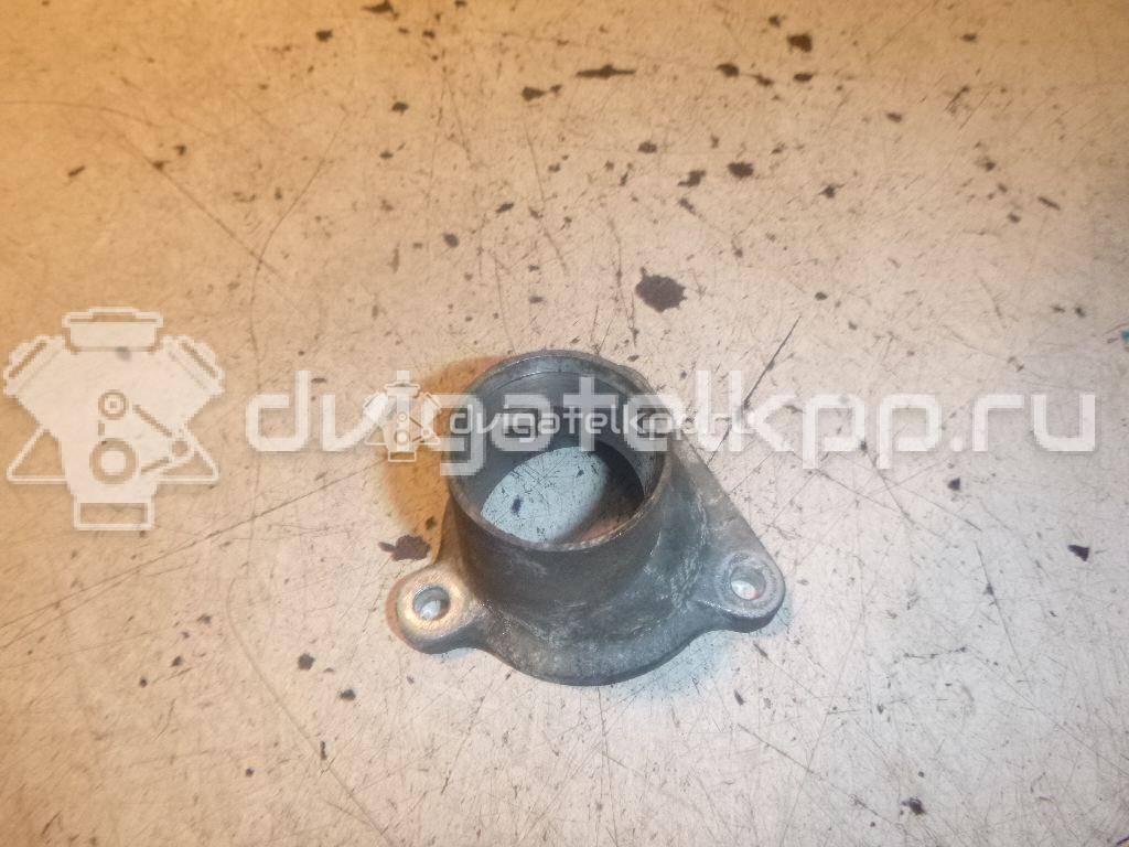 Фото Крышка термостата для двигателя M16A для Maruti Suzuki / Suzuki / Fiat 106-120 л.с 16V 1.6 л бензин 1756180JA0 {forloop.counter}}