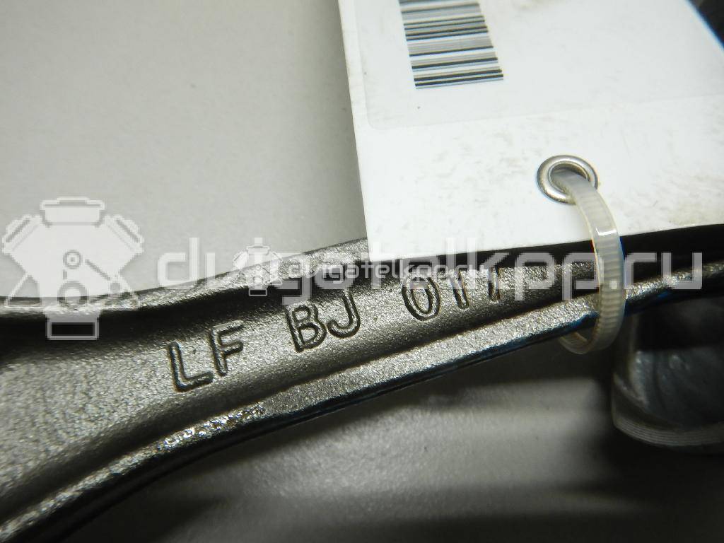 Фото Поршень с шатуном для двигателя LFB479Q для Lifan 820 / Xuanlang / 620 / 720 / X60 125-133 л.с 16V 1.8 л бензин {forloop.counter}}