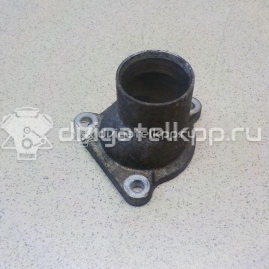 Фото Крышка термостата для двигателя M16A для Maruti Suzuki / Suzuki / Fiat 106-120 л.с 16V 1.6 л бензин 1756180JA0