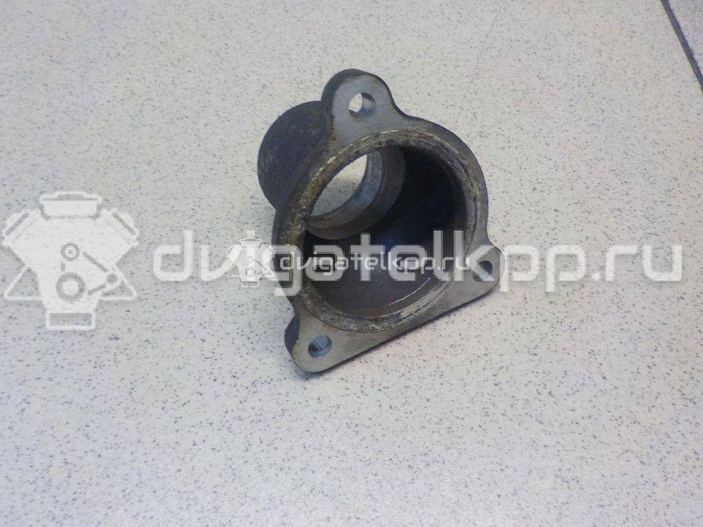 Фото Крышка термостата для двигателя M16A для Maruti Suzuki / Suzuki / Fiat 106-120 л.с 16V 1.6 л бензин 1756180JA0 {forloop.counter}}