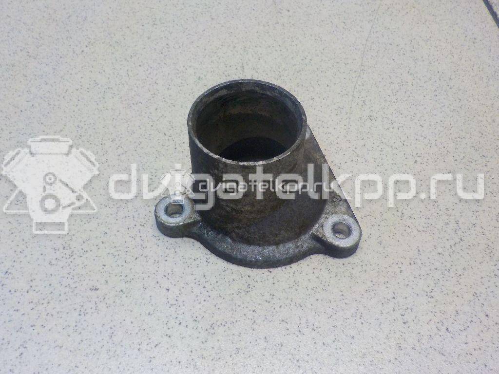 Фото Крышка термостата для двигателя M16A для Maruti Suzuki / Suzuki / Suzuki (Changhe) 95-109 л.с 16V 1.6 л бензин 1756180JA0 {forloop.counter}}