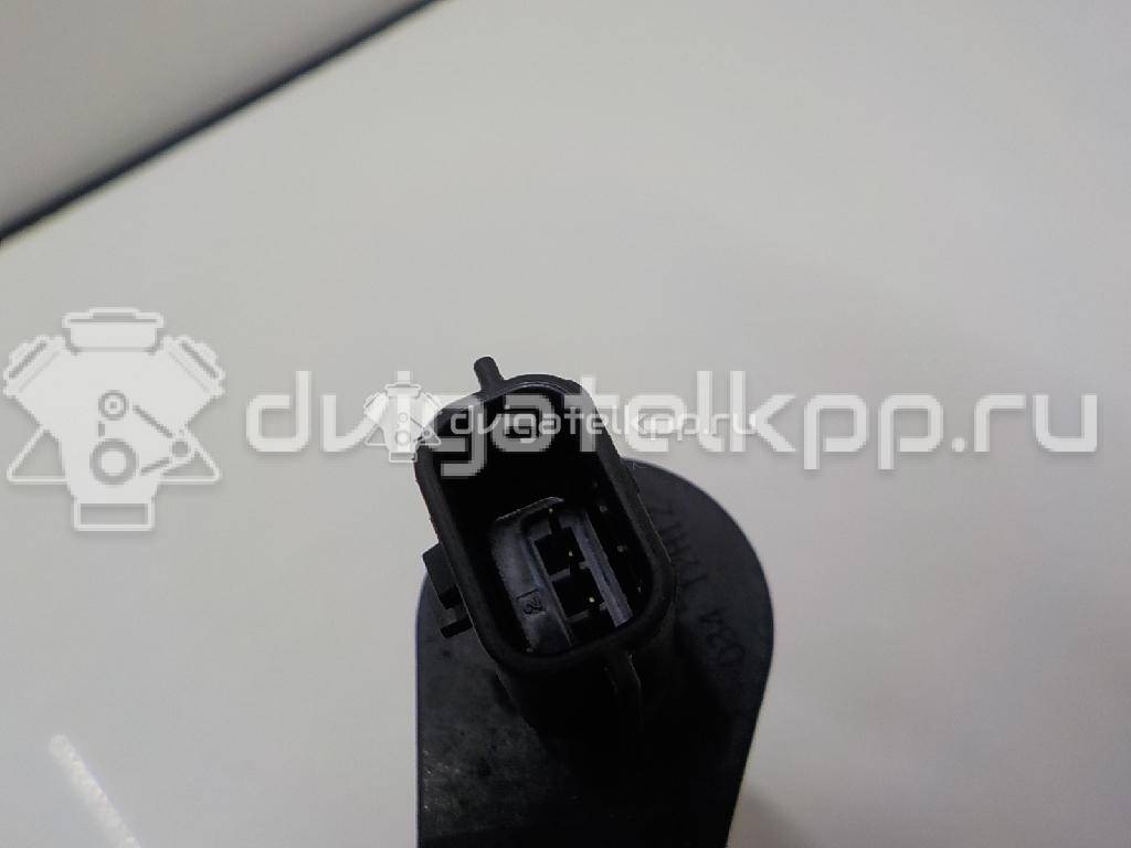 Фото Датчик положения коленвала  23731ed01a для nissan Micra (K12E) {forloop.counter}}