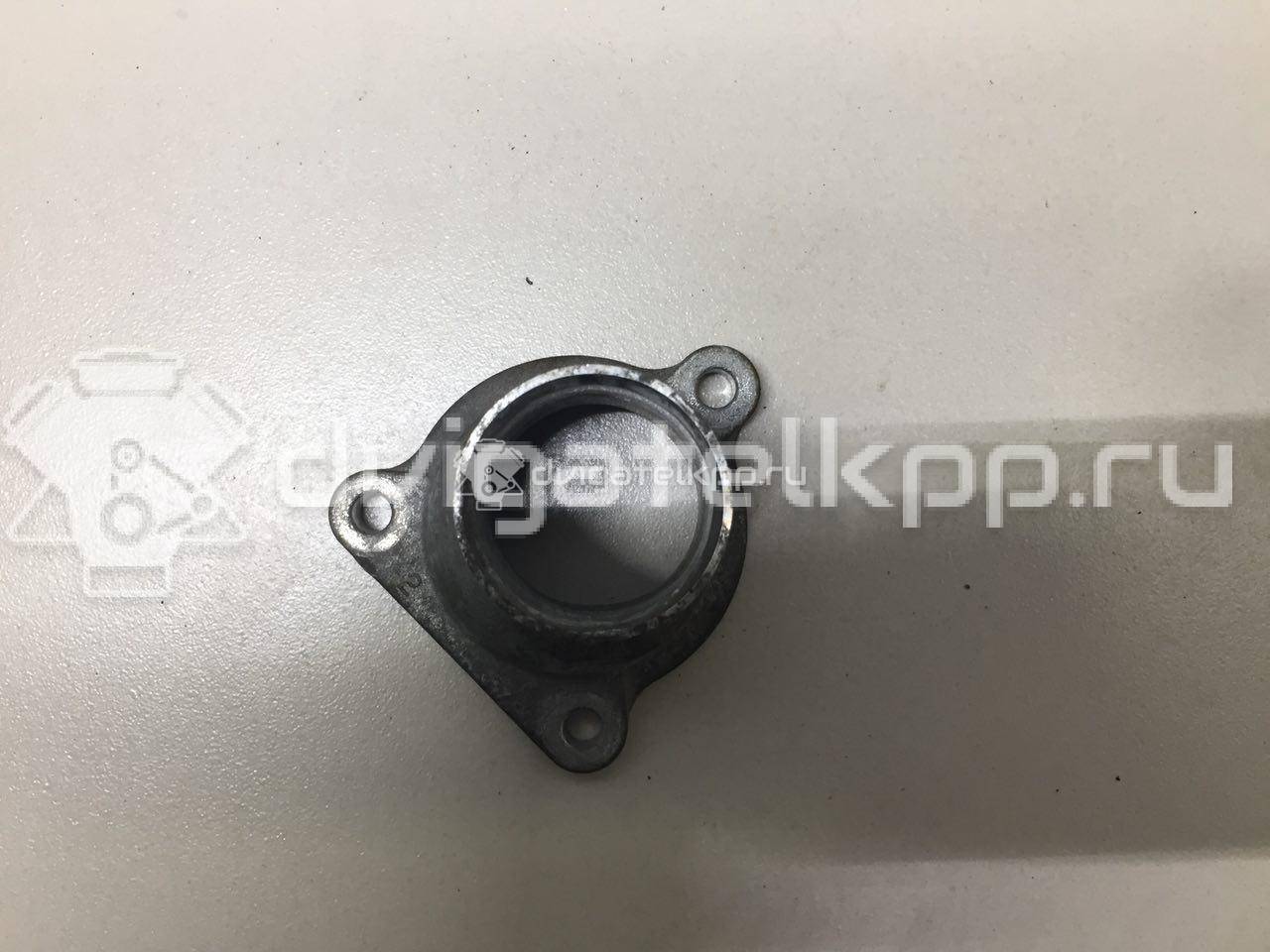 Фото Крышка термостата для двигателя M16A для Maruti Suzuki / Suzuki / Fiat 106-120 л.с 16V 1.6 л бензин 1756180JA0 {forloop.counter}}