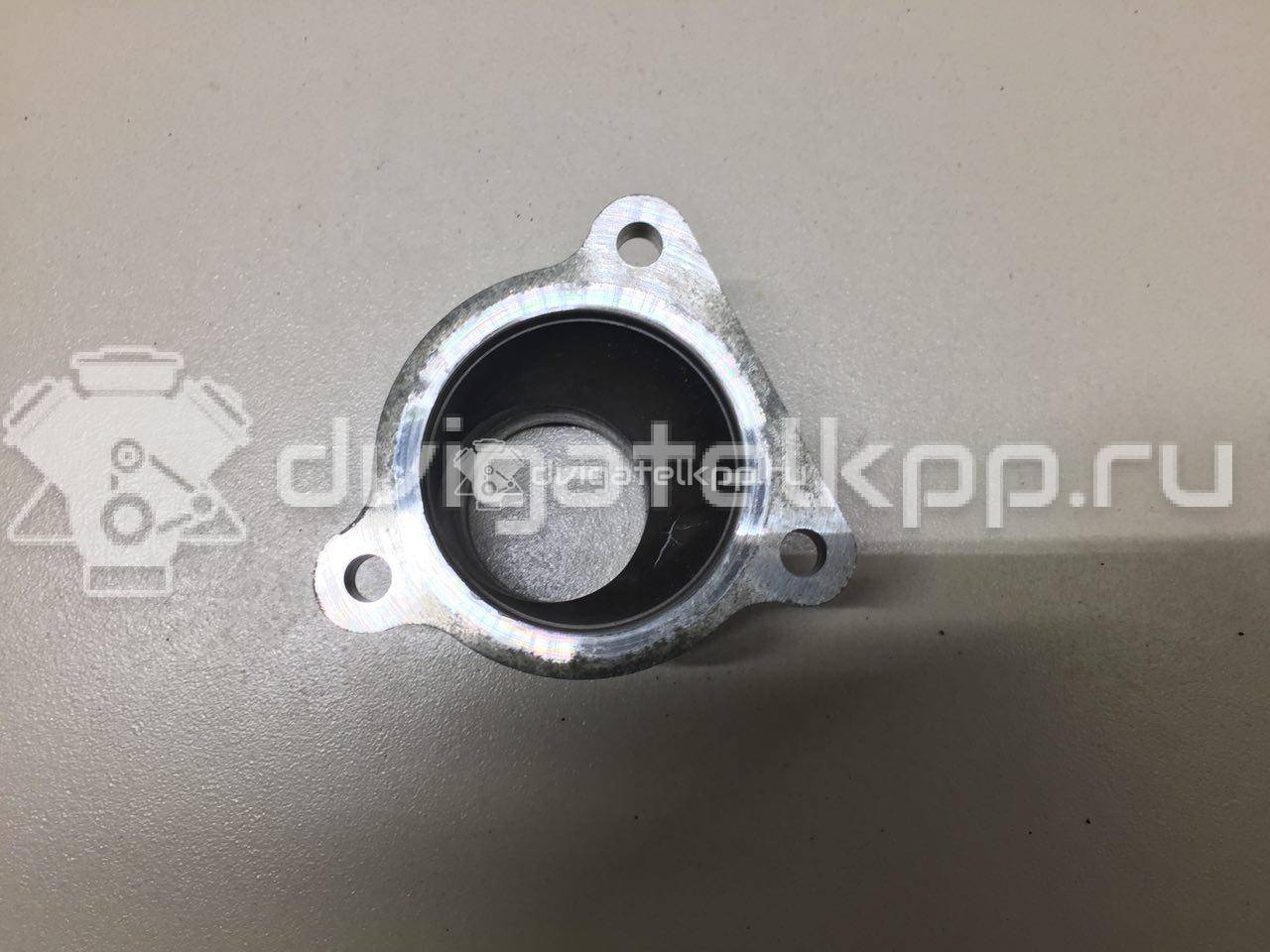 Фото Крышка термостата для двигателя M16A для Maruti Suzuki / Suzuki / Suzuki (Changhe) 95-109 л.с 16V 1.6 л бензин 1756180JA0 {forloop.counter}}