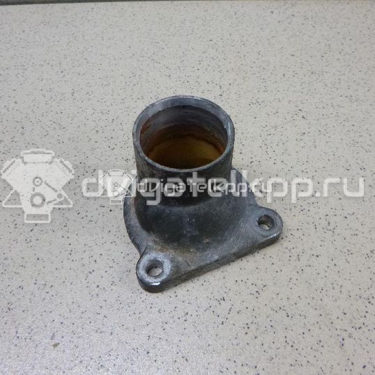 Фото Крышка термостата для двигателя M16A для Maruti Suzuki / Suzuki / Fiat 106-120 л.с 16V 1.6 л бензин 1756180JA0