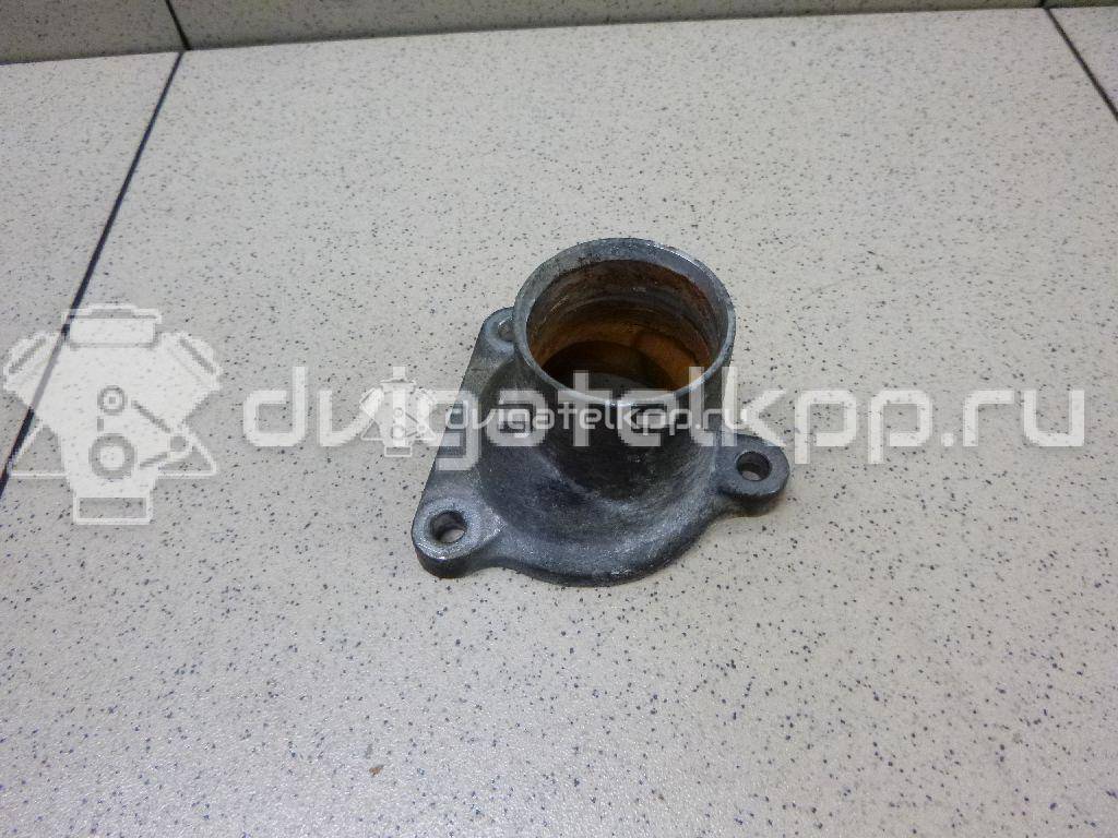 Фото Крышка термостата для двигателя M16A для Maruti Suzuki / Suzuki / Fiat 106-120 л.с 16V 1.6 л бензин 1756180JA0 {forloop.counter}}