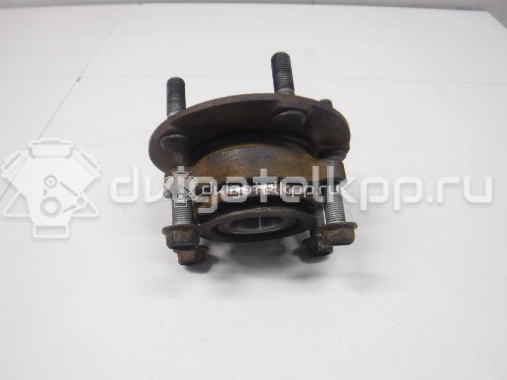 Фото Ступица передняя  402023US0A для renault Koleos (HY) {forloop.counter}}