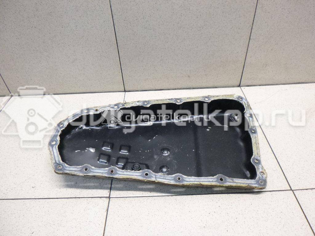 Фото Поддон АКПП  313901xf01 для nissan Qashqai (J10) {forloop.counter}}