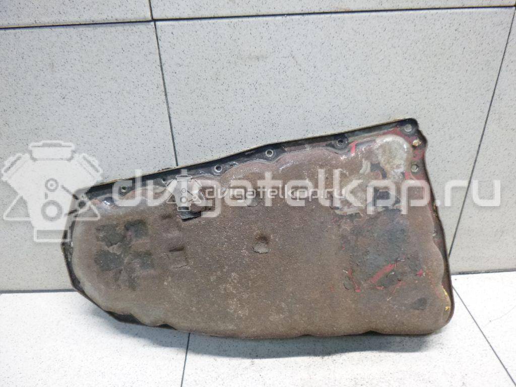 Фото Поддон АКПП  313901xf01 для nissan Qashqai (J10) {forloop.counter}}