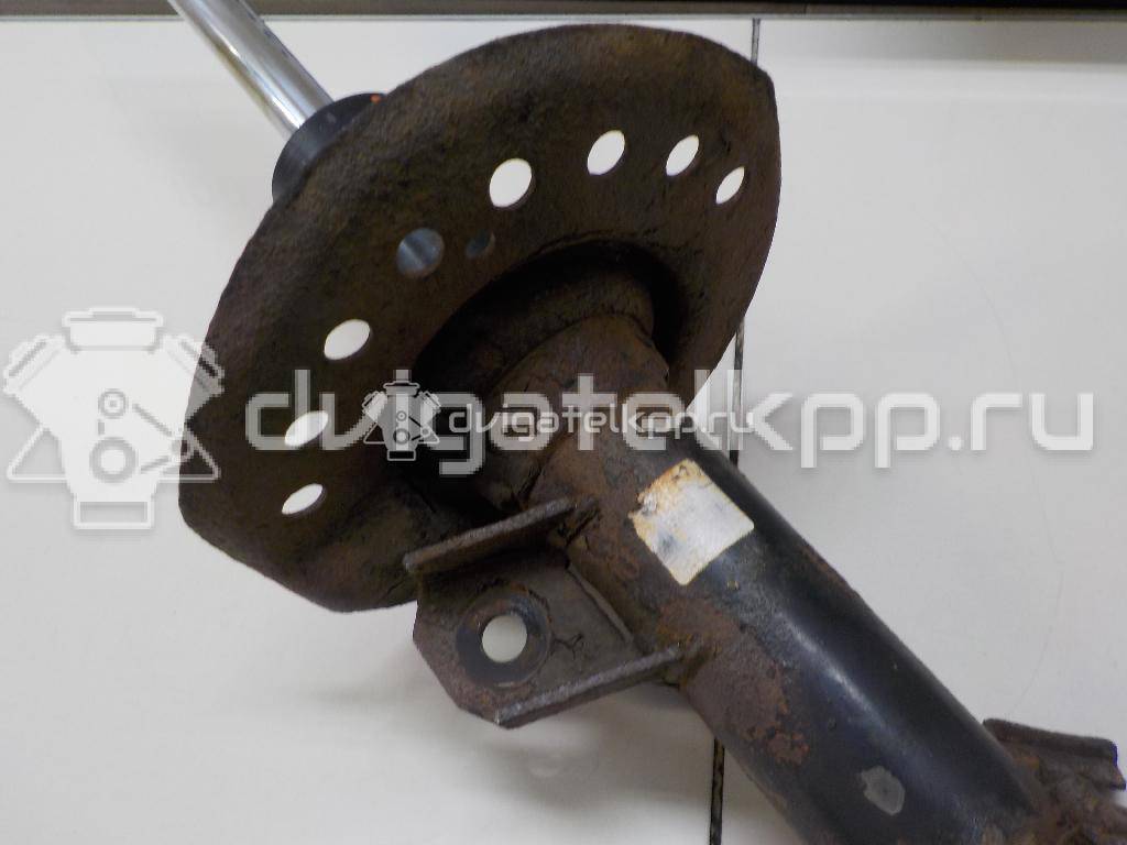 Фото Амортизатор передний правый  E4302JG01A для renault Koleos (HY) {forloop.counter}}