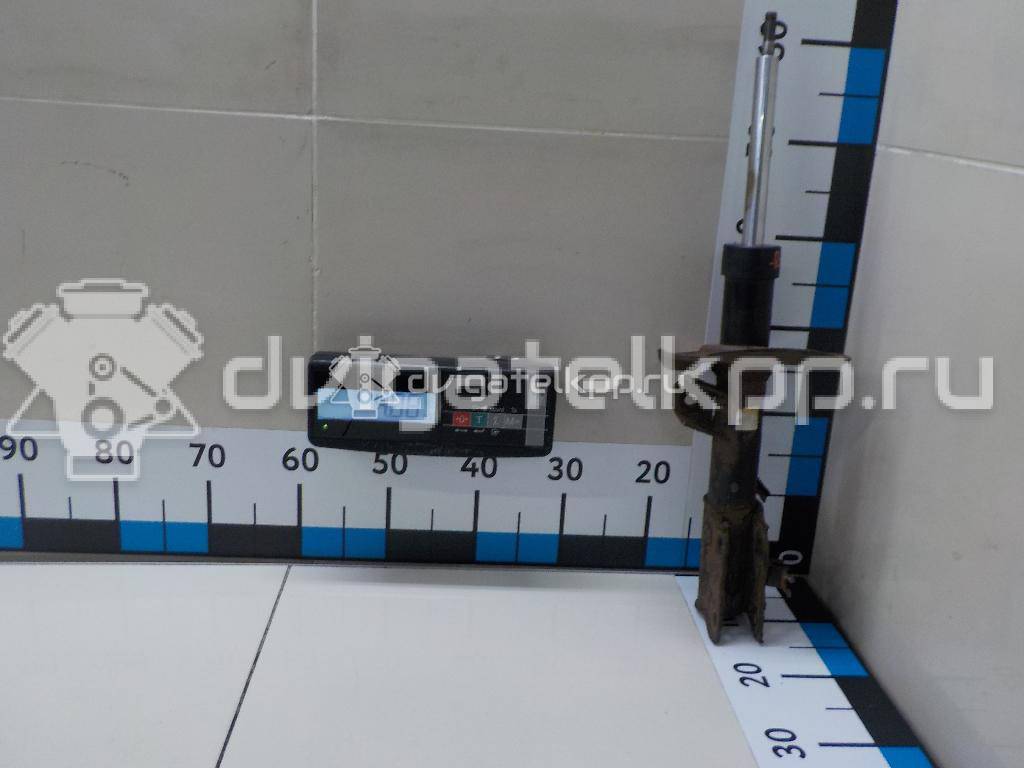 Фото Амортизатор передний правый  E4302JG01A для renault Koleos (HY) {forloop.counter}}