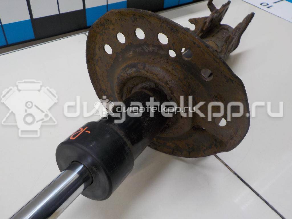 Фото Амортизатор передний правый  E4302JG01A для renault Koleos (HY) {forloop.counter}}