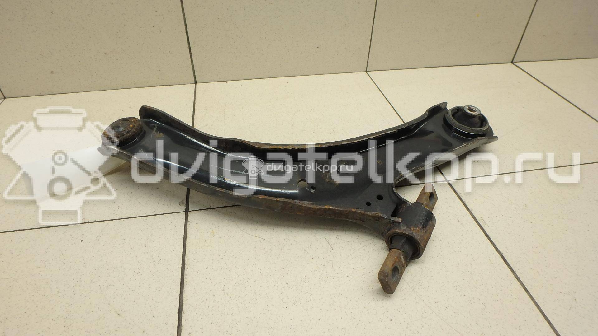 Фото Рычаг передний левый  54501BB00A для renault Koleos (HY) {forloop.counter}}