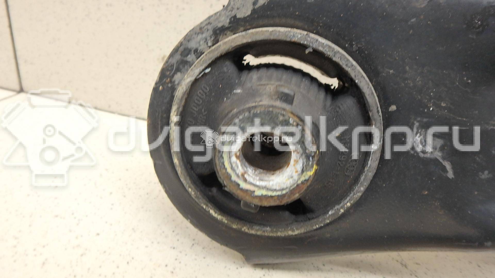 Фото Рычаг передний левый  54501BB00A для renault Koleos (HY) {forloop.counter}}