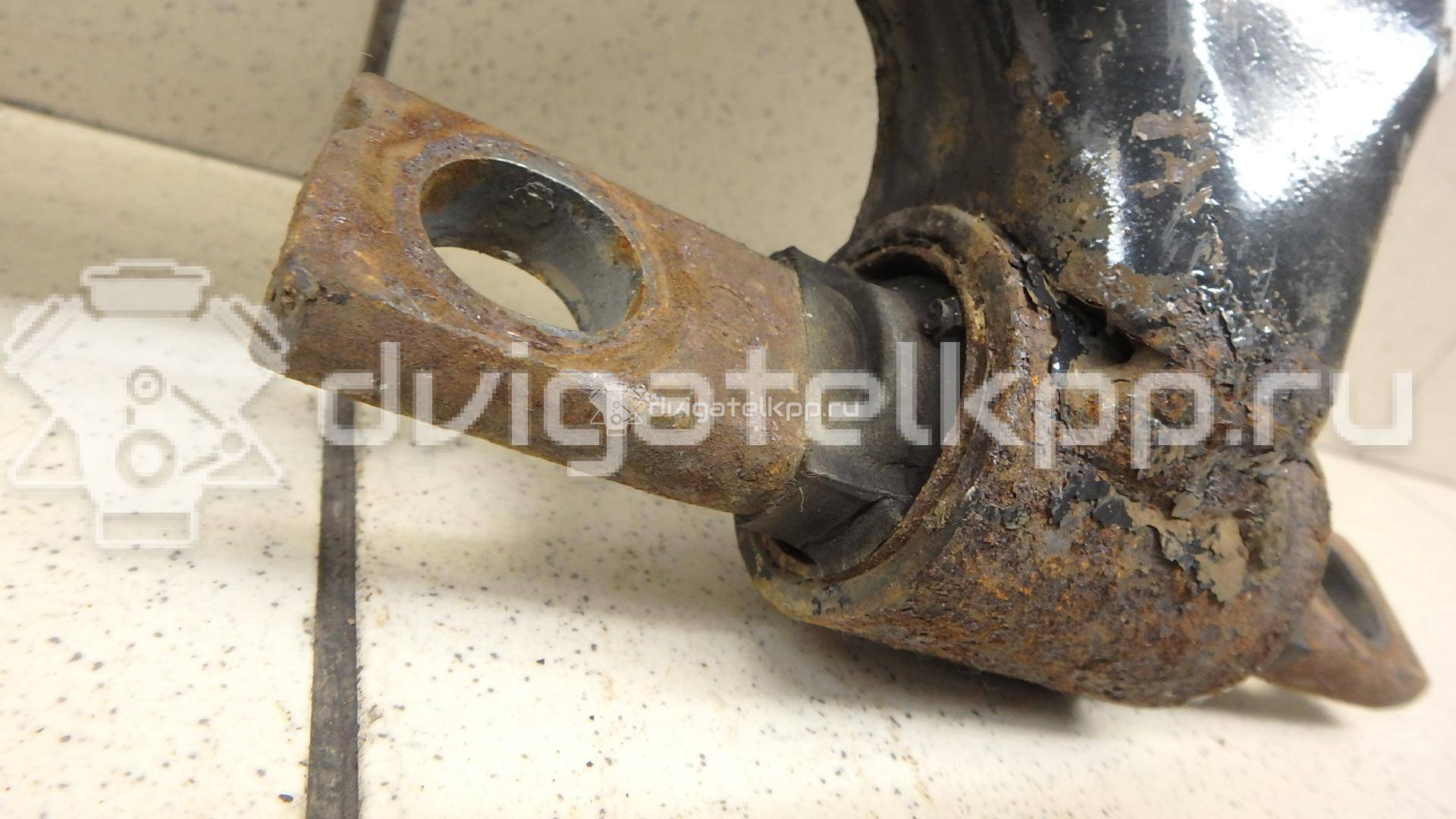 Фото Рычаг передний левый  54501BB00A для renault Koleos (HY) {forloop.counter}}