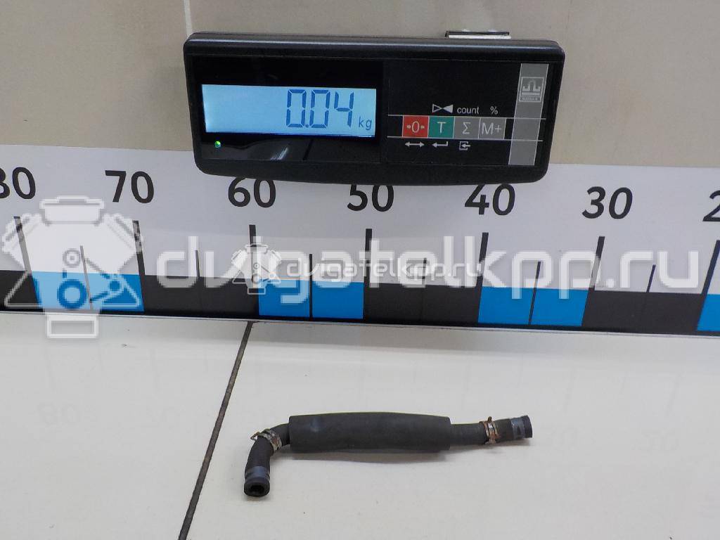 Фото Шланг вентиляции картер. газов для двигателя M16A для Maruti Suzuki / Suzuki / Fiat 106-120 л.с 16V 1.6 л бензин 1119360J00 {forloop.counter}}