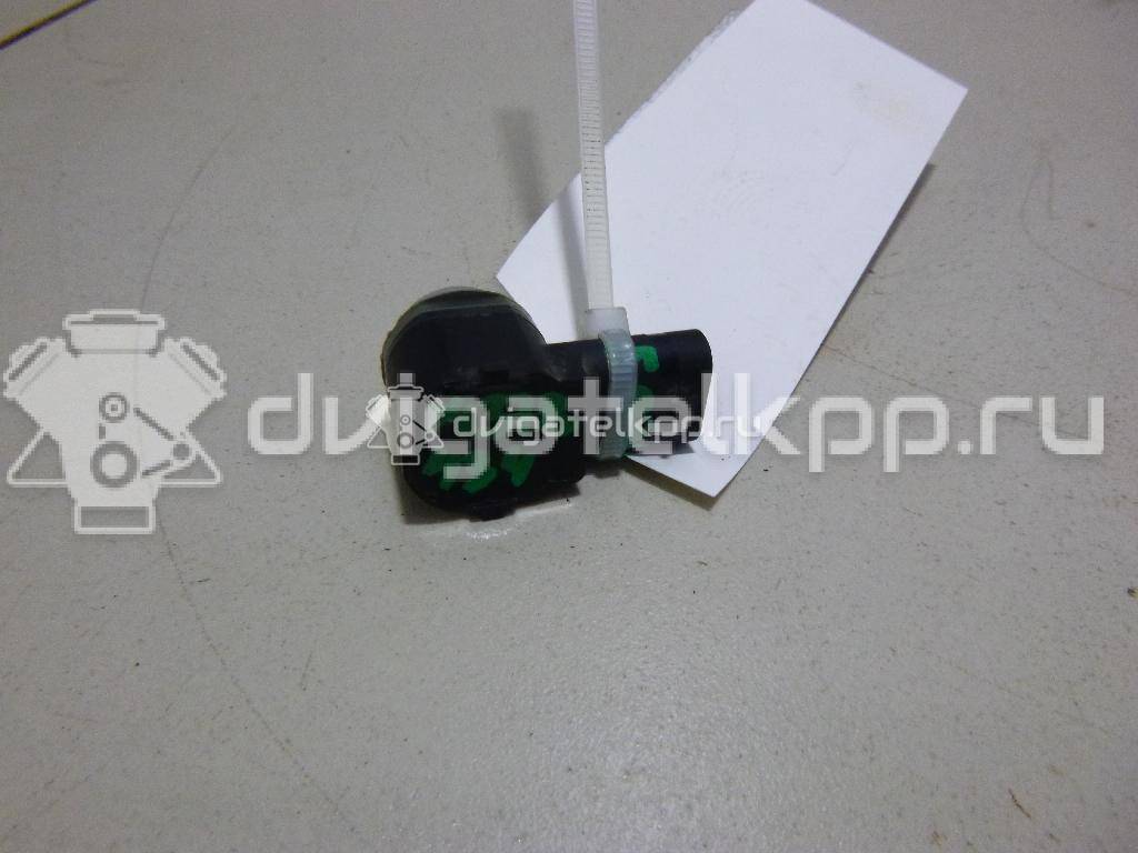 Фото Датчик парковки  28438JZ00B для Renault Koleos / Megane / Trafic / Laguna / Scénic {forloop.counter}}
