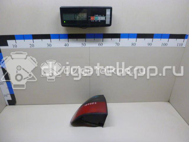 Фото Фонарь задний левый  7701038275 для Renault Laguna {forloop.counter}}