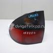 Фото Фонарь задний левый  7701038275 для Renault Laguna {forloop.counter}}