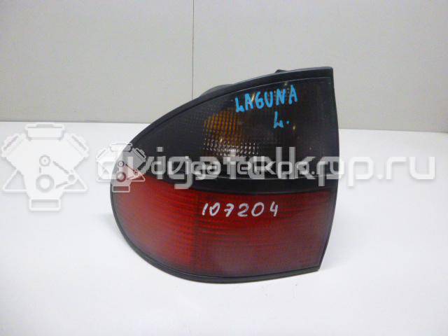 Фото Фонарь задний левый  7701038275 для Renault Laguna {forloop.counter}}
