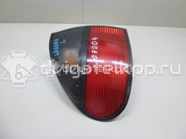 Фото Фонарь задний левый  7701038275 для Renault Laguna {forloop.counter}}