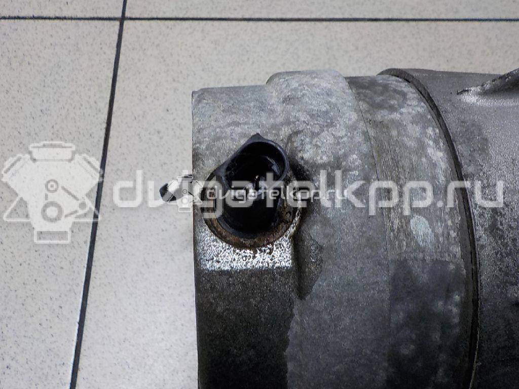 Фото Компрессор системы кондиционирования  8200421410 для Renault Vel Satis Bj0 / Megane / Laguna / Scénic / Grand {forloop.counter}}