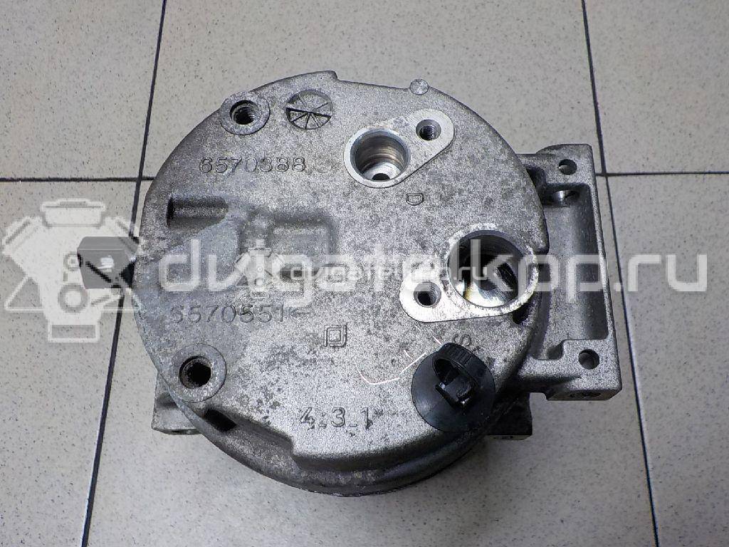Фото Компрессор системы кондиционирования  8200421410 для Renault Vel Satis Bj0 / Megane / Laguna / Scénic / Grand {forloop.counter}}