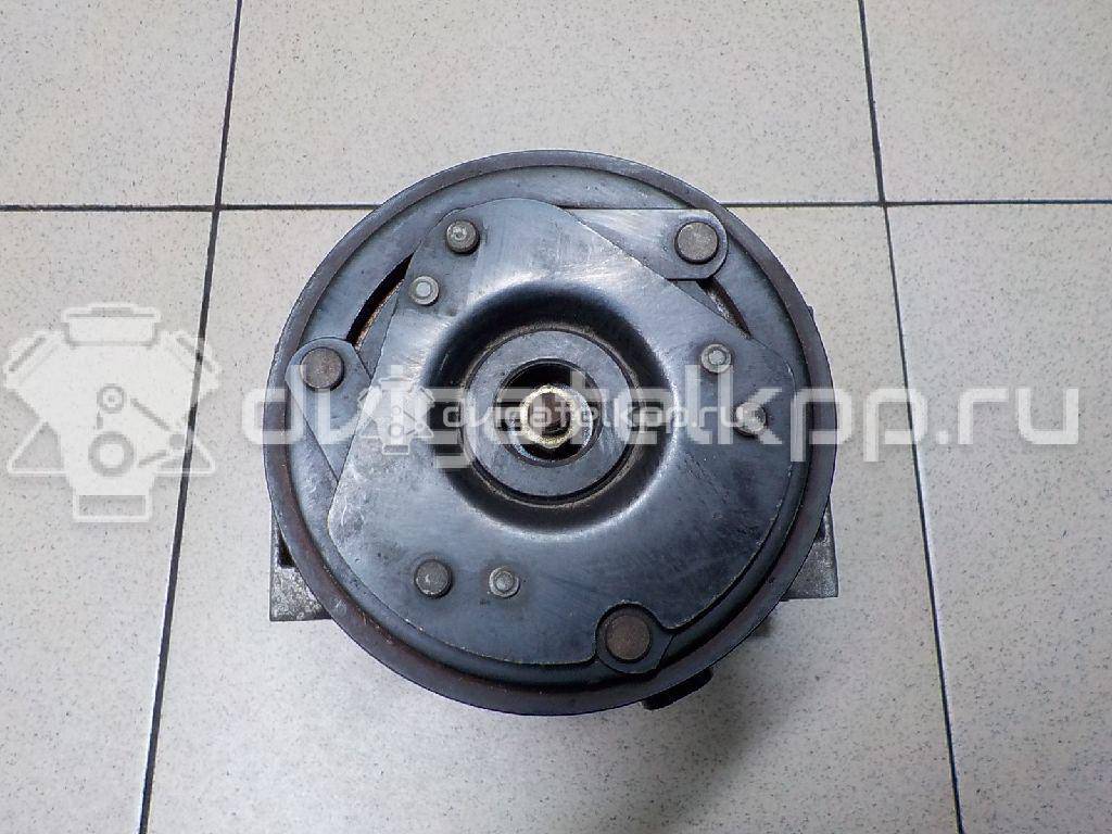 Фото Компрессор системы кондиционирования  8200421410 для Renault Vel Satis Bj0 / Megane / Laguna / Scénic / Grand {forloop.counter}}