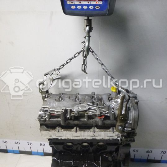 Фото Контрактный (б/у) двигатель F4P 774 для Renault Laguna 116-121 л.с 16V 1.8 л бензин 7701475613
