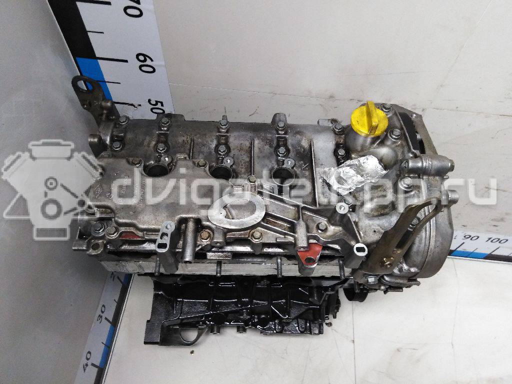 Фото Контрактный (б/у) двигатель F4P 774 для Renault Laguna 116-121 л.с 16V 1.8 л бензин 7701475613 {forloop.counter}}