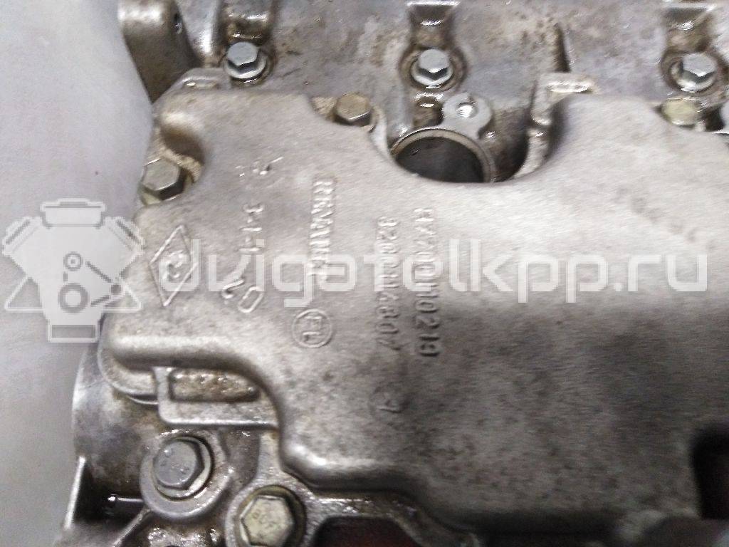 Фото Контрактный (б/у) двигатель F4P 774 для Renault Laguna 116-121 л.с 16V 1.8 л бензин 7701475613 {forloop.counter}}