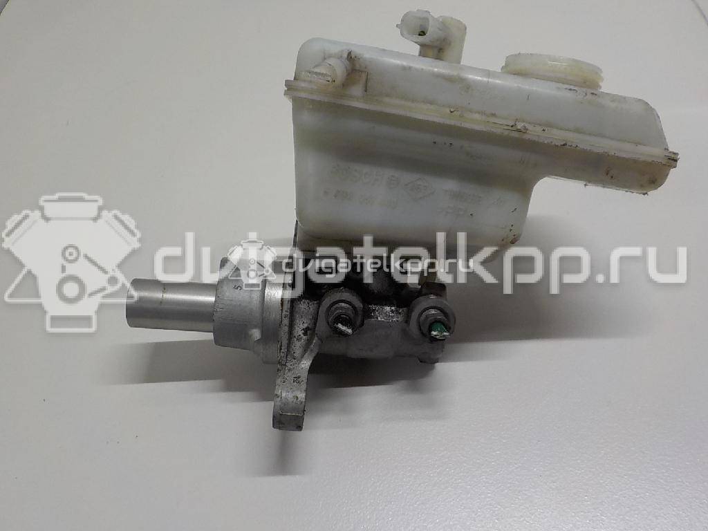 Фото Цилиндр тормозной главный  460110001R для Renault Laguna {forloop.counter}}