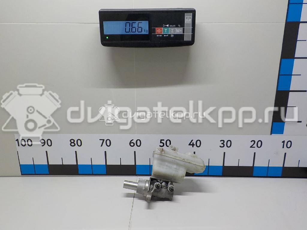 Фото Цилиндр тормозной главный  460110001R для Renault Laguna {forloop.counter}}