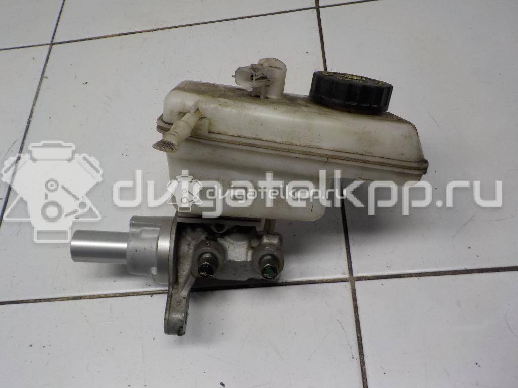 Фото Цилиндр тормозной главный  460110001R для Renault Laguna {forloop.counter}}