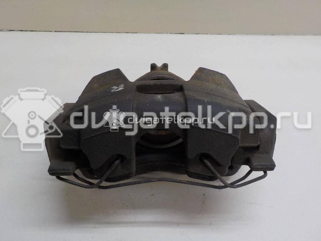 Фото Суппорт тормозной передний правый  410010001R для Renault Megane / Laguna / Scénic / Grand / Latitude L70 {forloop.counter}}