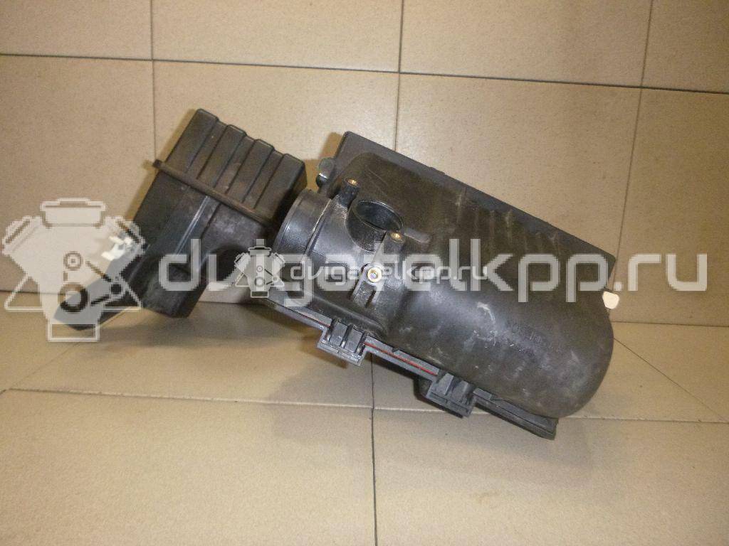 Фото Корпус воздушного фильтра для двигателя M13A для Subaru / Suzuki / Chevrolet 82-94 л.с 16V 1.3 л бензин 1370062J00 {forloop.counter}}