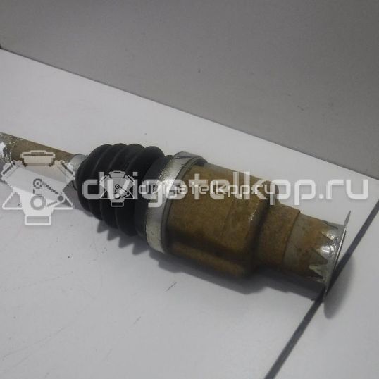 Фото Полуось передняя правая  8200985007 для Renault Sandero Stepway / Logan